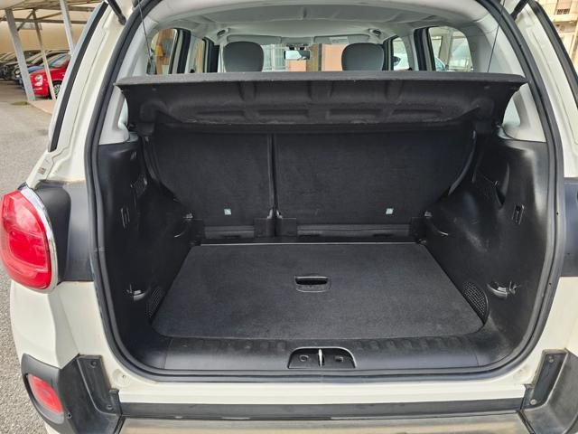 FIAT 500L 1600 Mjet 120CV Business