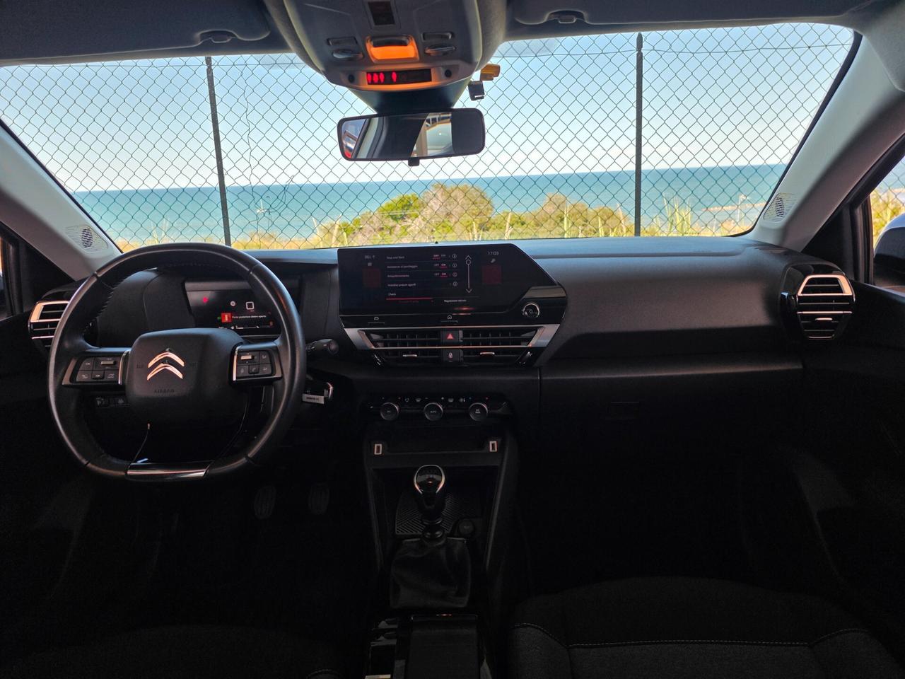Citroen C4 BlueHDi 110 S&S Shine