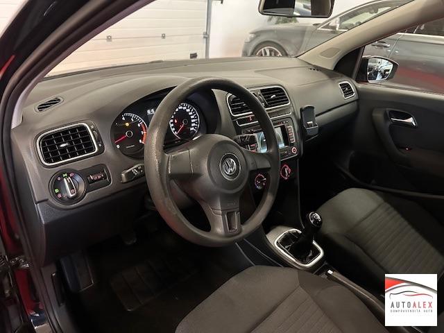 VOLKSWAGEN - Polo 5p 1.4 Highline ti piace stare NEOPATENTATI