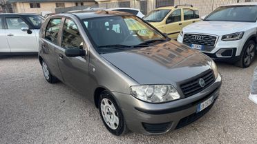 Fiat Punto 1.3 Multijet 16V 5 porte Dynamic