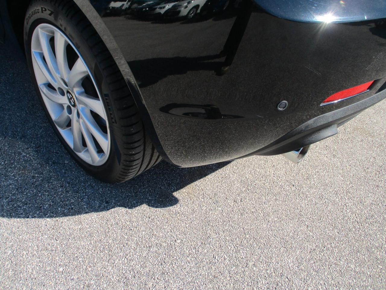 Alfa Romeo Giulietta 1.6