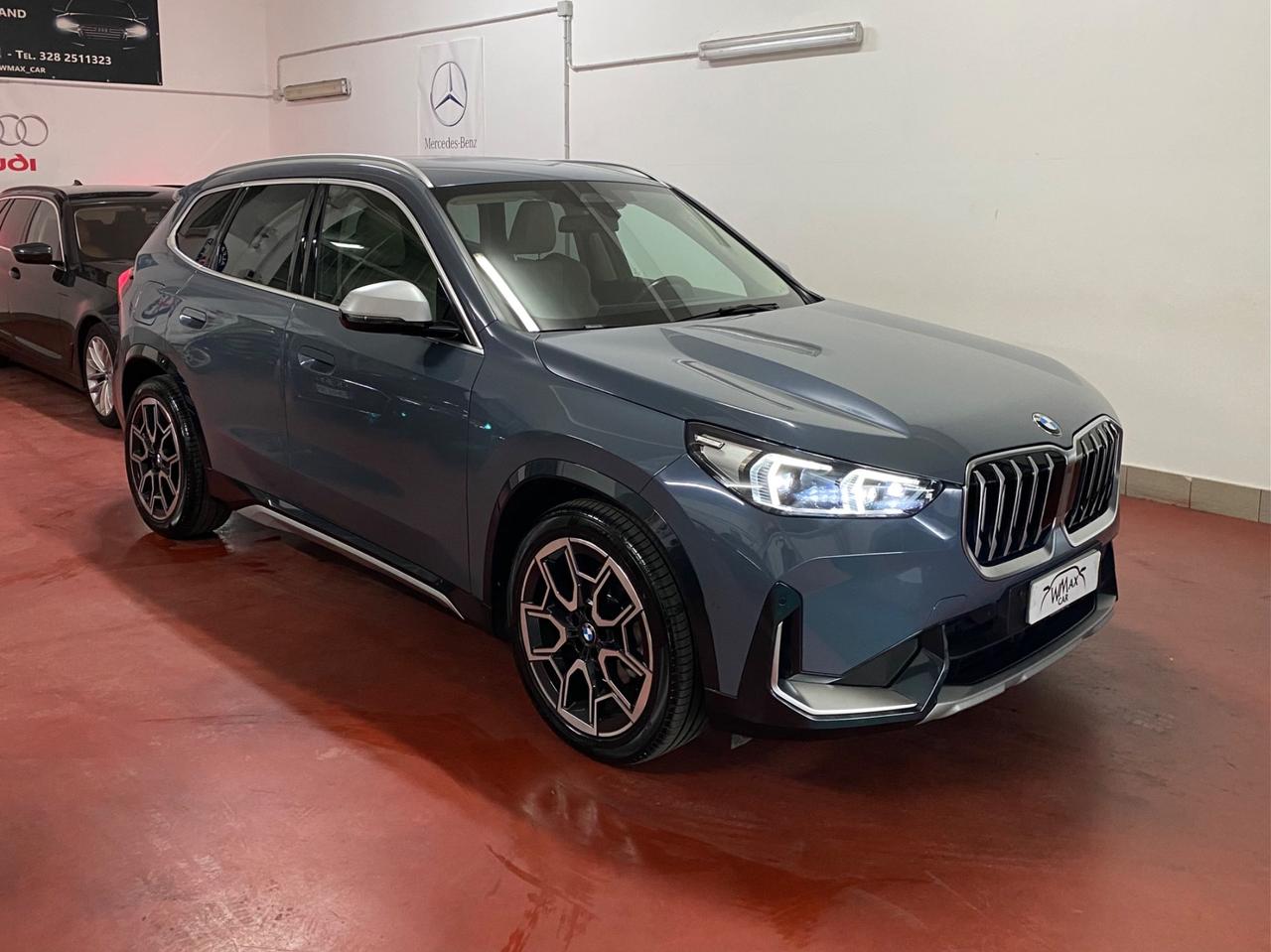 Bmw X1 sDrive 18d xLine