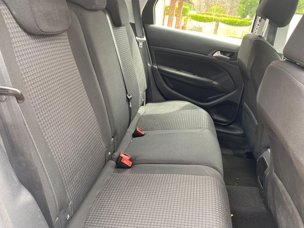 Peugeot 308 BlueHDi 130 S&S SW Active Pack