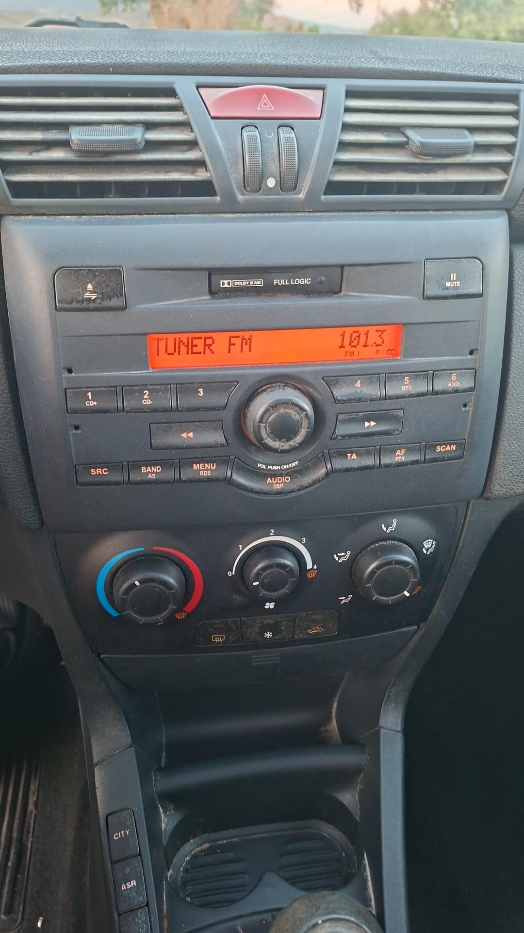 Fiat Stilo 1.9 JTD 5 porte Active