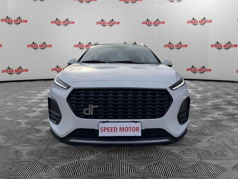 DR AUTOMOBILES dr 3.0 dr 3.0 1.5 AUTOMATICA, TETTO APRIBILE, PRONTA CONSEGNA! ! !