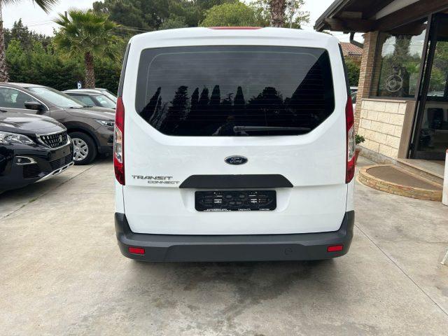 FORD Transit Connect 210 1.5 TDCi 100CV