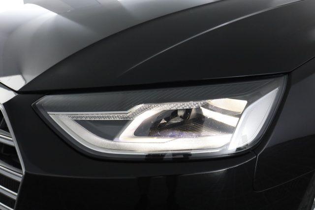 AUDI A4 A4 Avant 35 TDI/163 CV S tronic Business Advanced