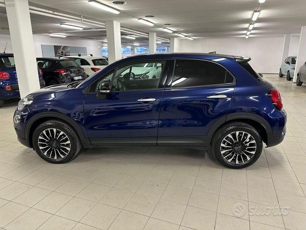 FIAT 500X 1.3 MultiJet 95 CV