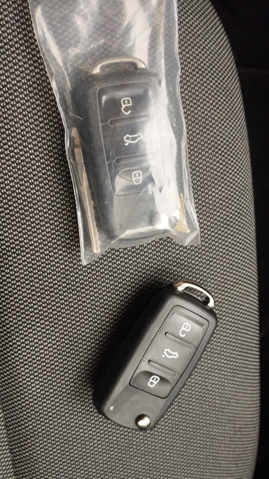 Volkswagen Polo 1.2 TDI DPF 5 p. Comfortline