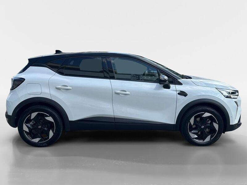 Renault Captur Captur Full Hybrid E-Tech 145 CV Techno