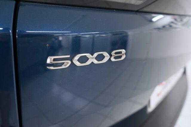 PEUGEOT 5008 BlueHDi 130 S&S EAT8 Active Business 7 Posti