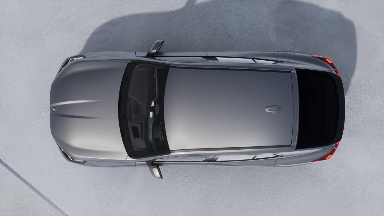 BMW X2 sDrive20d 48V MSport