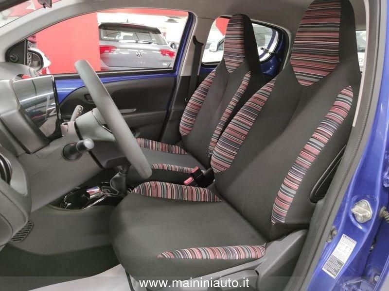 Citroën C1 1.0 VTi 72cv 5p Feel "SUPER PROMO"