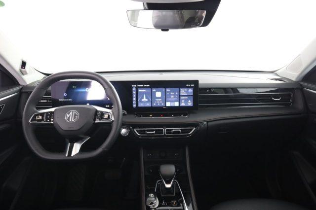 MG HS HS 1.5T-GDI AT Luxury
