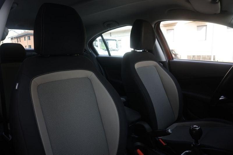 FIAT Tipo FIAT Tipo 1.4 95cv 6M Lounge 4P Unicoproprietario
