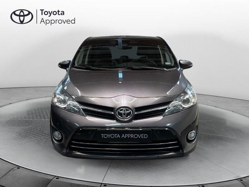 Toyota Verso 1.6 Active