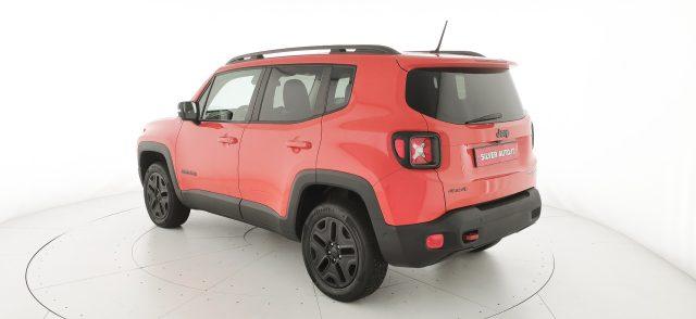 JEEP Renegade 2.0 Mjt 170CV 4WD Active Drive Low Trailhawk