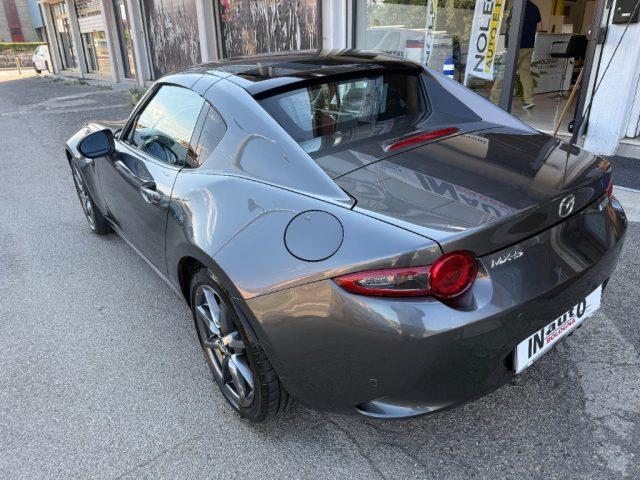 MAZDA MX-5 2.0L Skyactiv-G Sport, COME NUOVA
