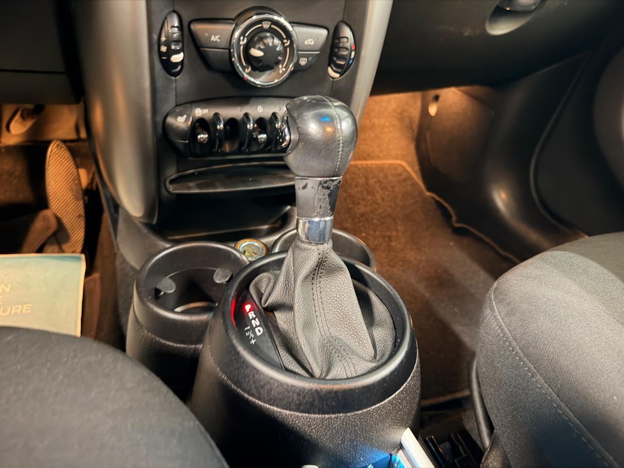 Mini One Countryman 1.6