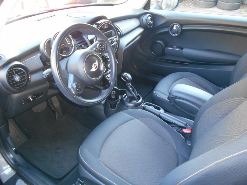 Mini Cooper 1.5 Cooper