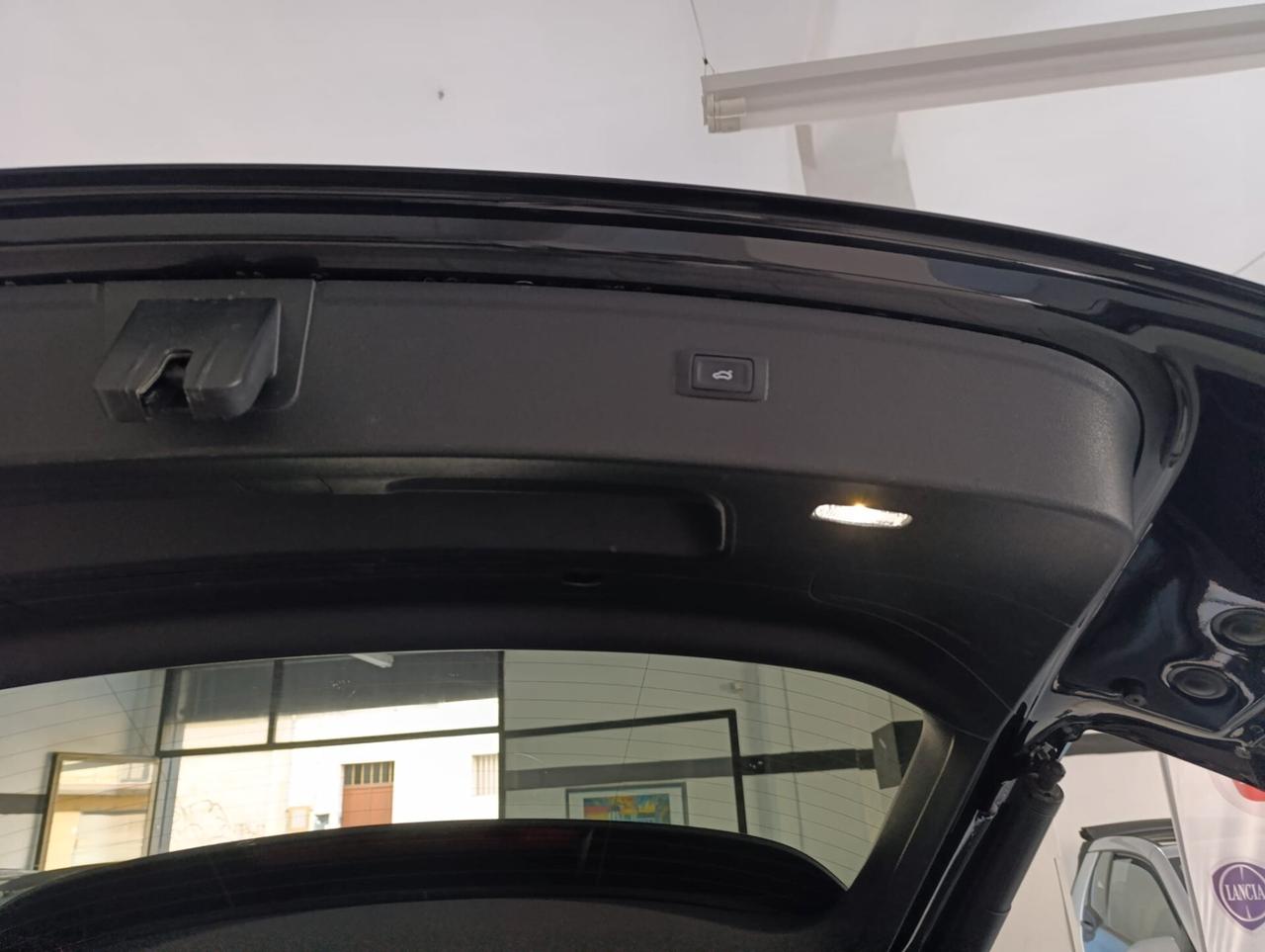 Audi Q5 2.0 TDI 190 CV S tronic Business Plus