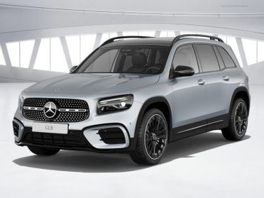 Mercedes-Benz GLB GLB 200 d 4matic AMG Line Advanced Plus Final Edition 7 posti