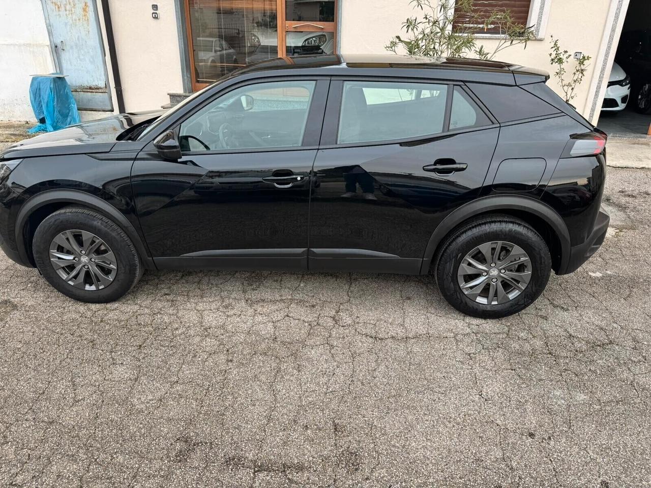 Peugeot 2008 130 S&S Allure