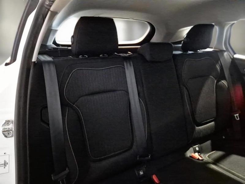 RENAULT MEGANE SPORTER 1.5 DCI 85KW BLUE DUEL2 WAGON