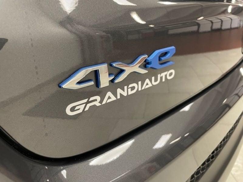 Jeep Compass PHEV Plug-In Hybrid My23 Limited 1.3 Turbo T4 Phev 4xe At6 190cv