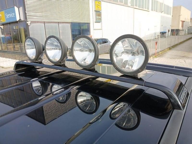 Volkswagen Amarok 2.0 BiTDI 180 CV 4MOTION Permanente Aut. Canyon N1