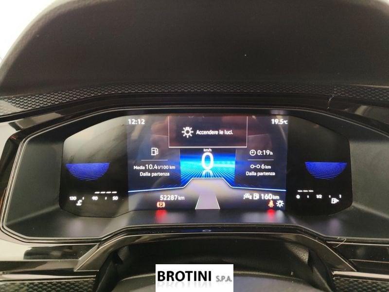 Volkswagen Polo 1.0 TSI Life