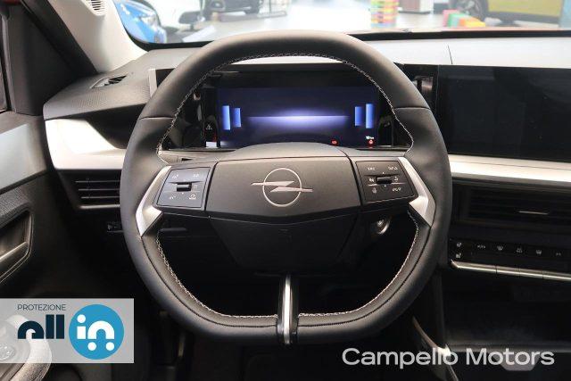 OPEL Frontera FRONTERA GS elettrico 306km 113cv