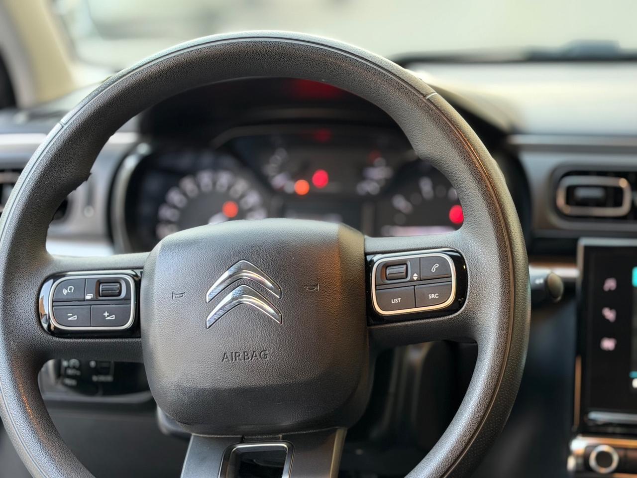 Citroen C3 PureTech 83 S&S Shine
