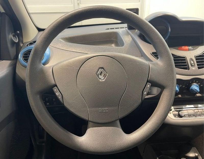 Renault Twingo Twingo 1.2 16V Wave