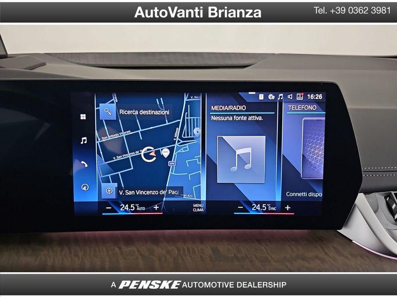 BMW Serie 2 Active Tourer 225e Active Tourer xdrive Luxury
