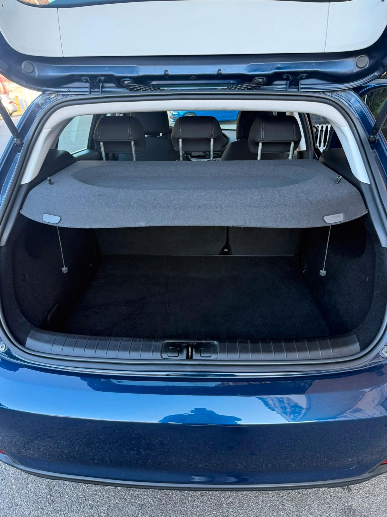 Fiat Tipo 1.3 Mjt S&S 5 porte Lounge