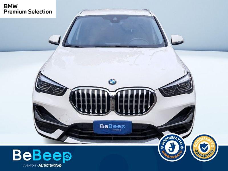 BMW X1 SDRIVE18I XLINE 140CV AUTO