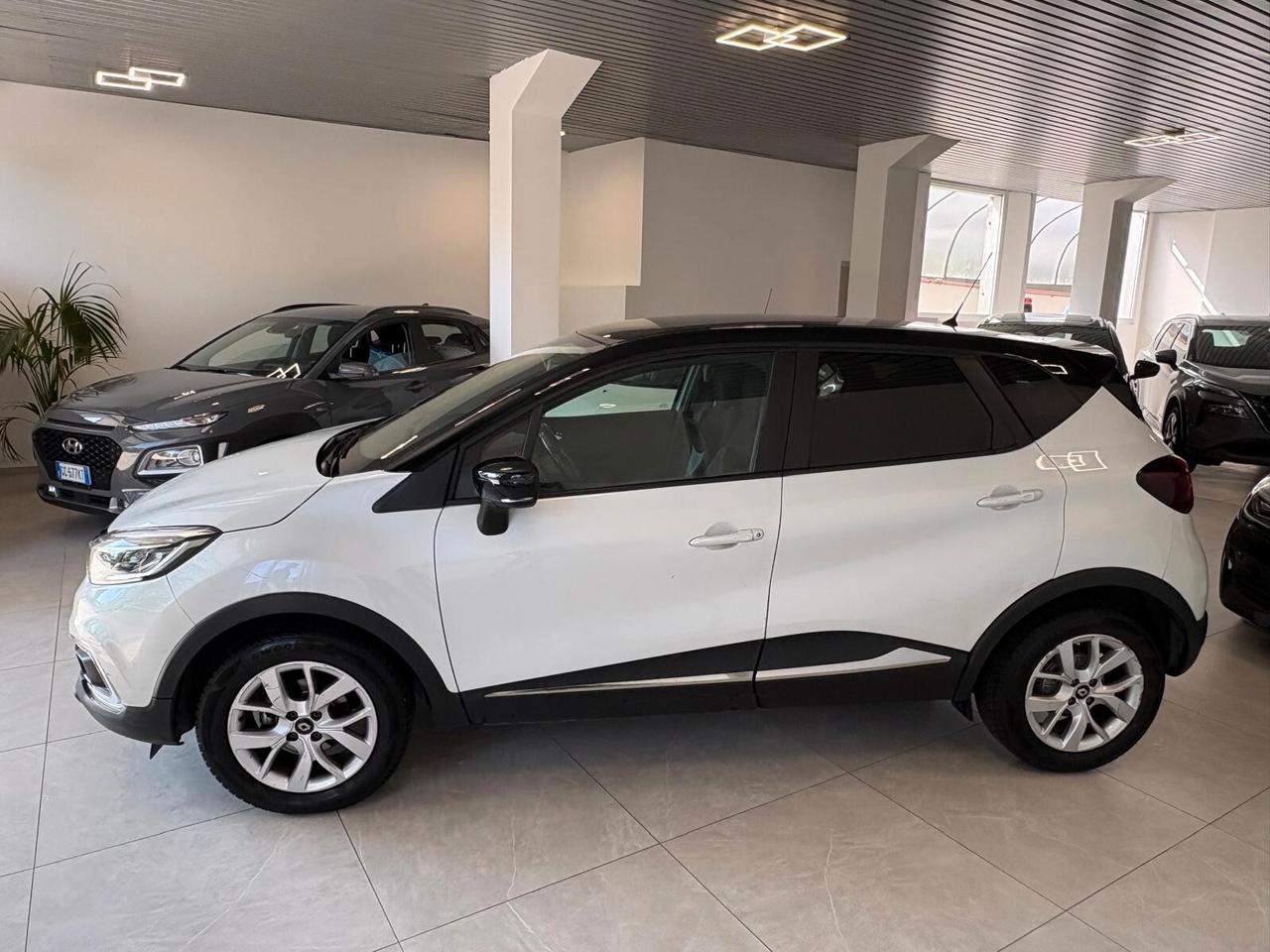 Renault Captur TCe 12V 90 CV Sport Edition2