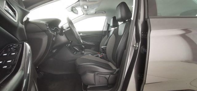 OPEL Grandland 1.5 diesel Ecotec aut. Business Elegance