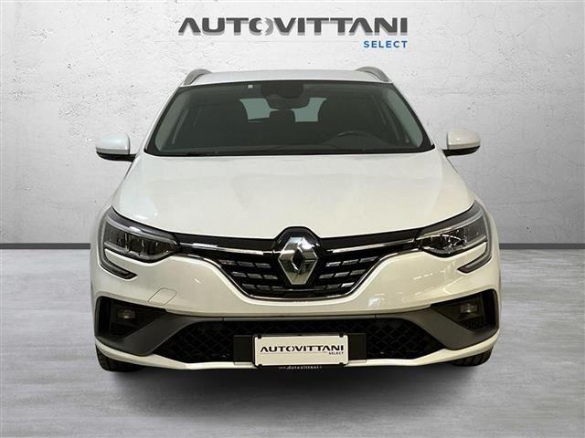 RENAULT Megane Sporter 1.6 E TECH Plug in Hybrid RS Line A