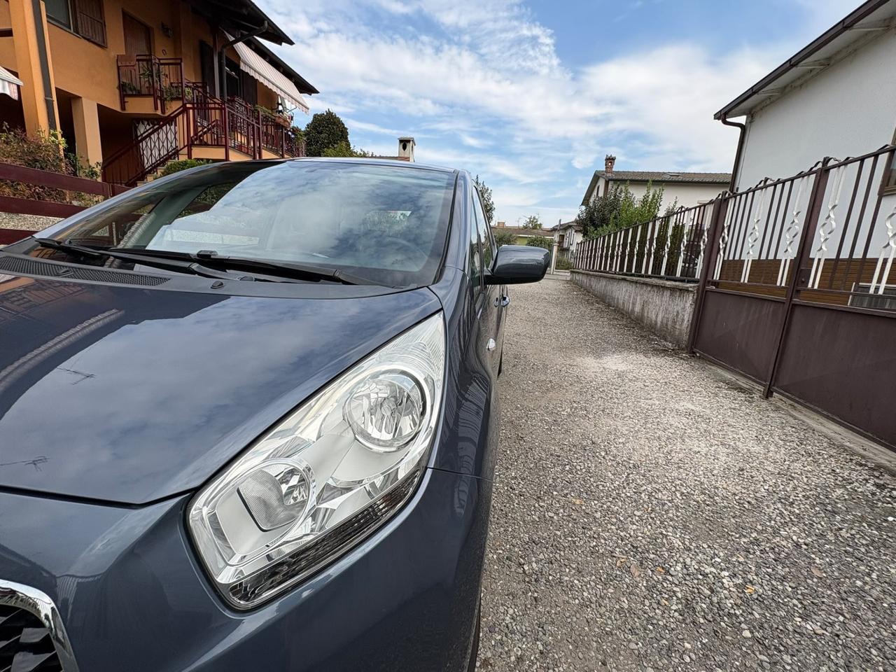 Kia Venga 1.4 EcoGPL Cool