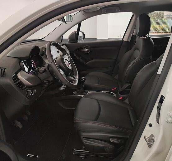 Fiat 500X 1.3 MultiJet 95 CV Sport