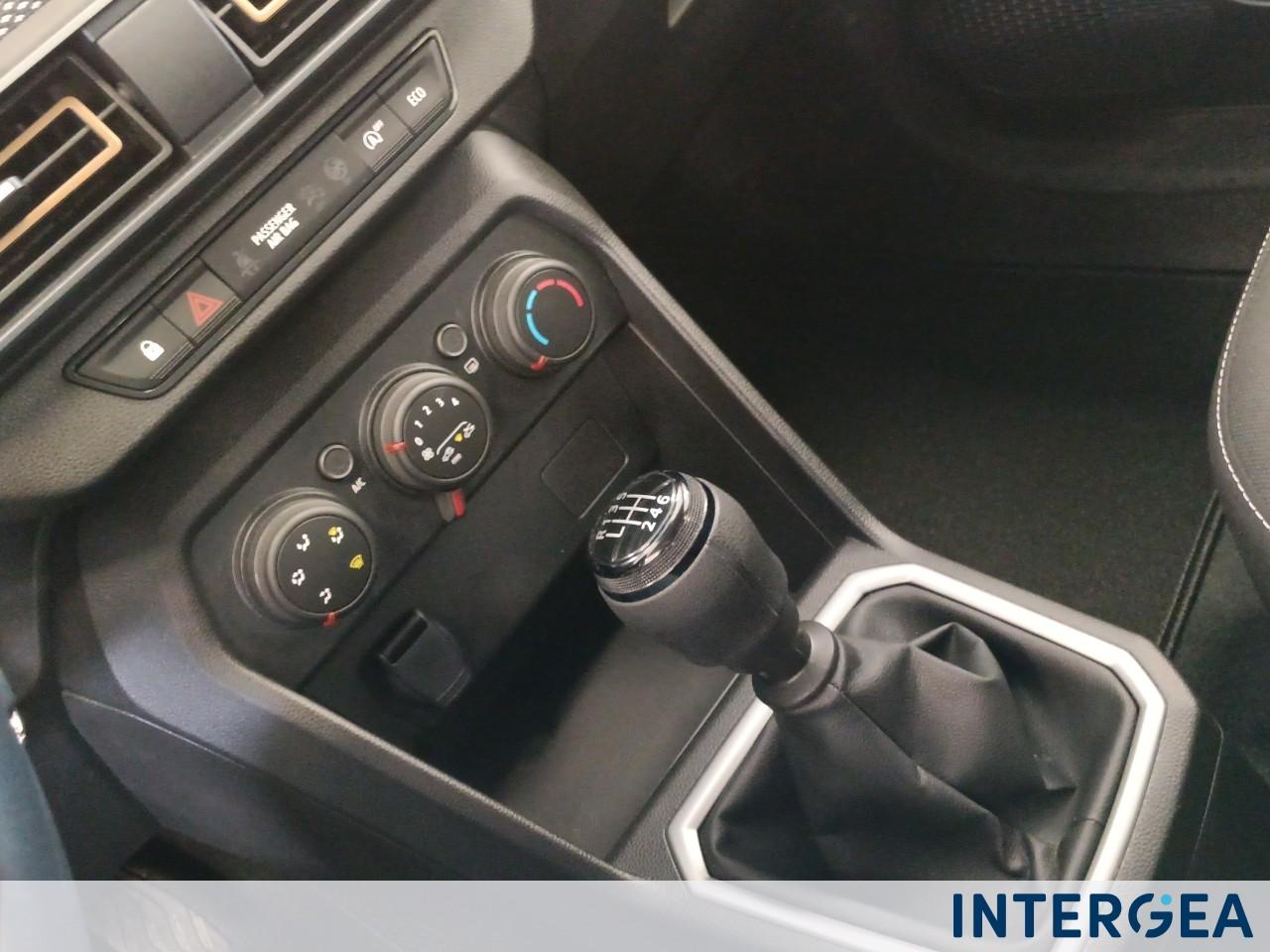 DACIA Sandero Stepway 1.0 tce Expression 90cv