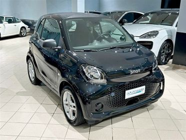 Smart ForTwo EQ Pure 22kw