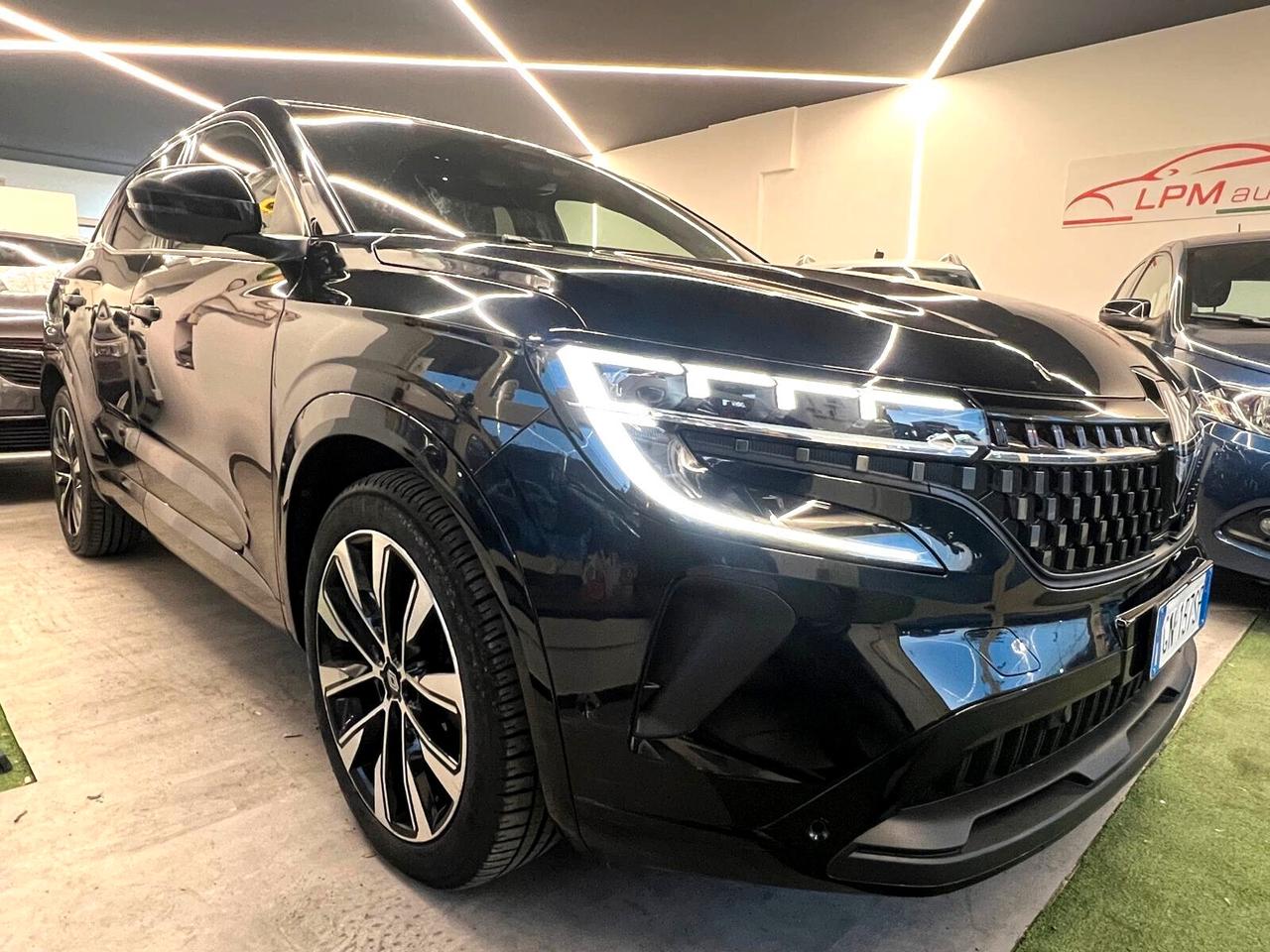 Renault Austral HYBRID MHEV *NO VINCOLI DI FINANZ*UNIPRO CRONOL TAGL AZIENDALE Techno