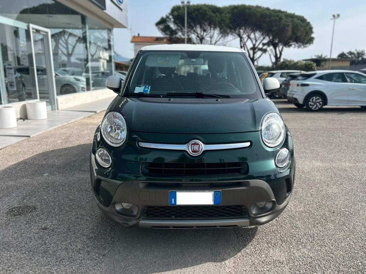 Fiat 500L 1.6 Multijet 105 CV Trekking