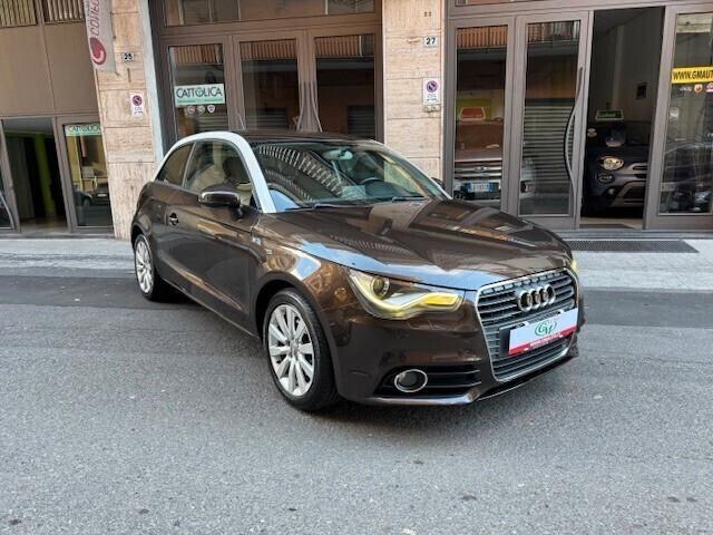 Audi A1 1.6 TDI 105 CV - Ambition - A 1