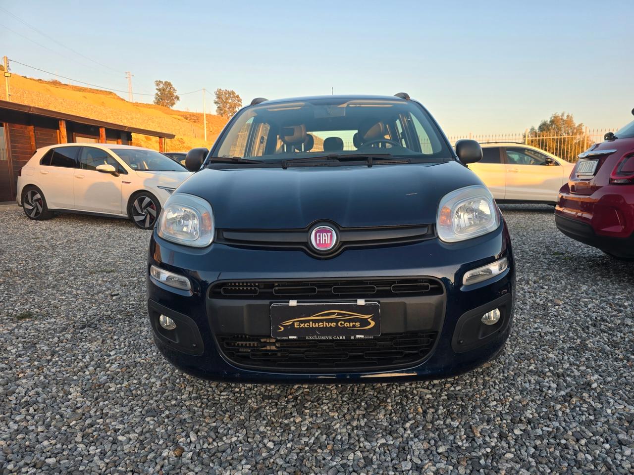 Fiat Panda 1.3 MJT 95 CV S&S Lounge