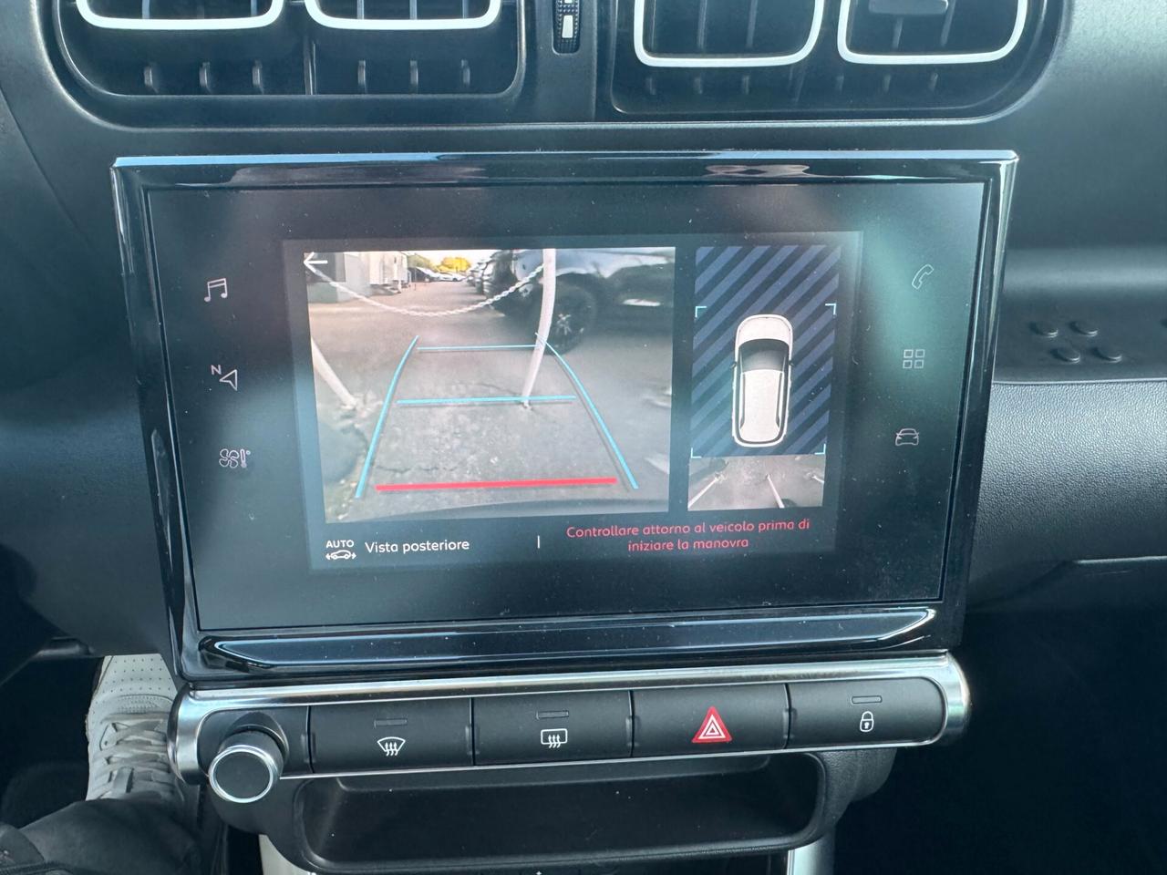 Citroen C3 Aircross 130CV S&S EAT6 Shine 2023