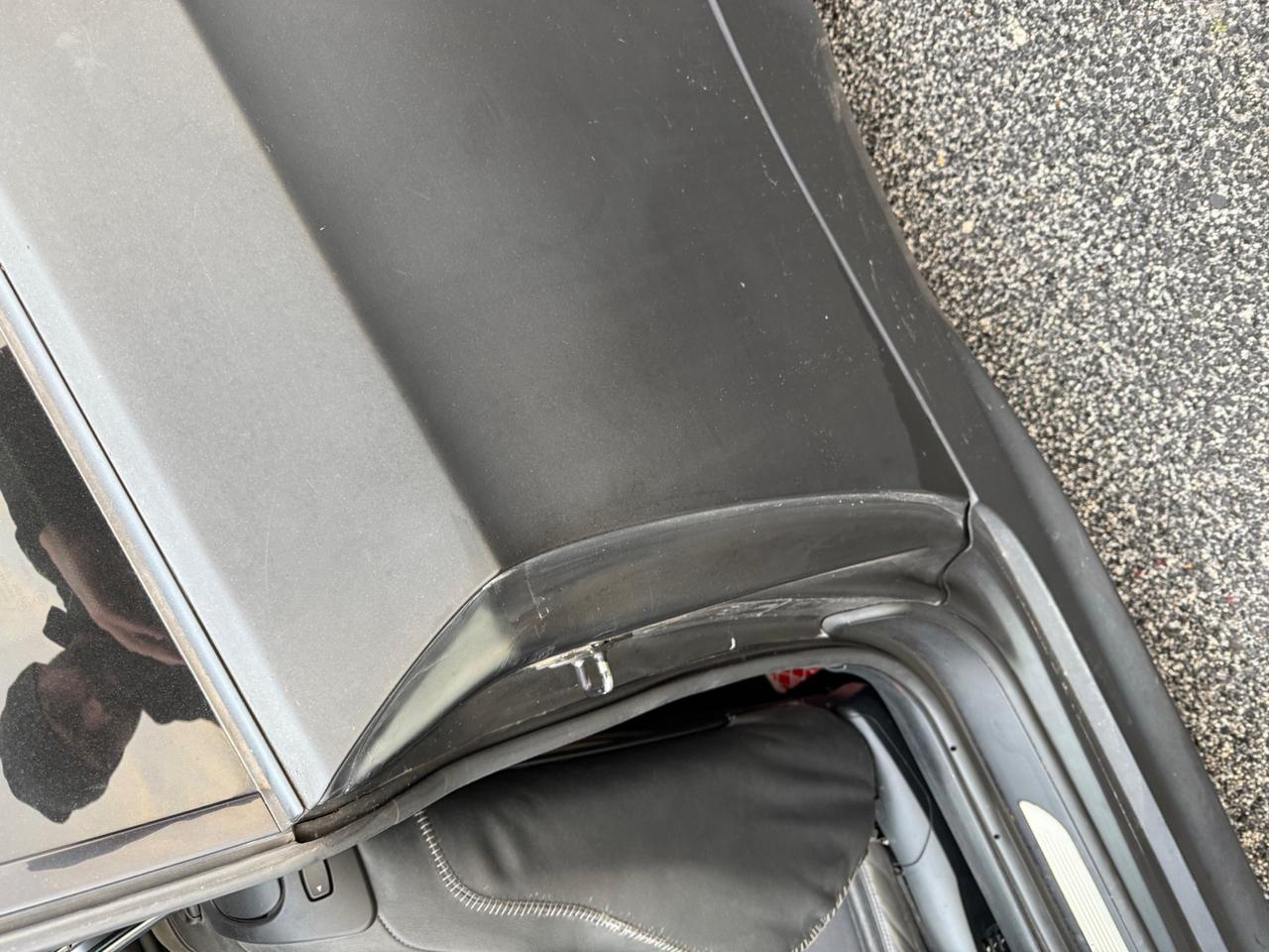 Bmw M3 4.0 V8 420 cv DKG Da Ripristinare Marciante